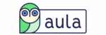 Logo von aula